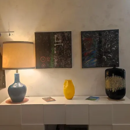Immenso Prestige House Guest house Rome