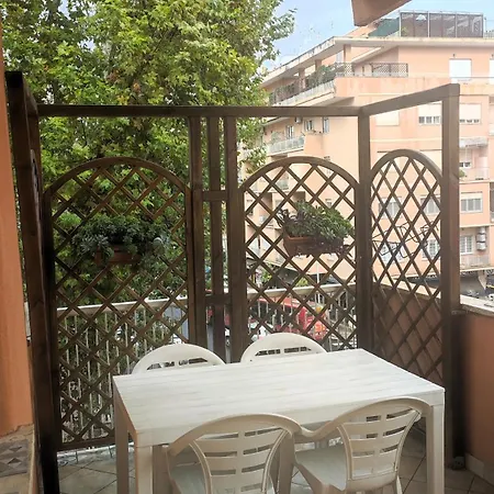 Guest house Immenso Prestige House Rome