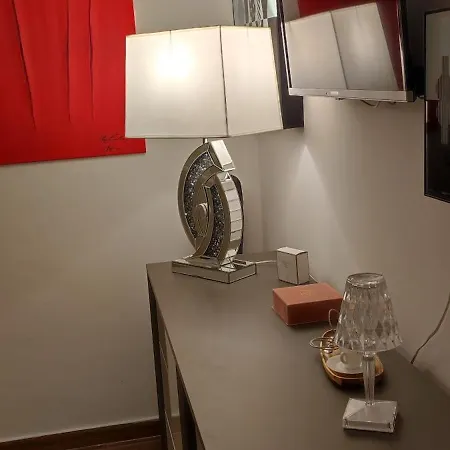 بيت ضيافة Immenso Prestige House