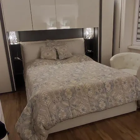 Immenso Prestige House Guest house Rome