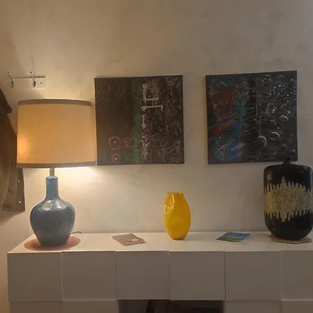 Immenso Prestige House Rome