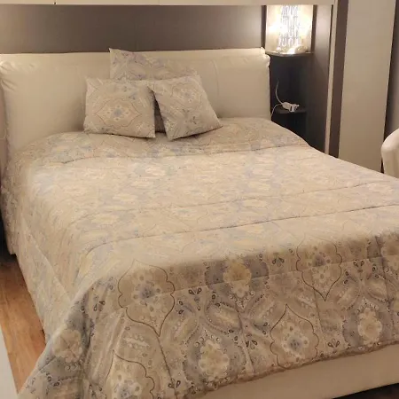 Guest house Immenso Prestige House *
