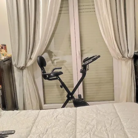 Immenso Prestige House Guest house Rome
