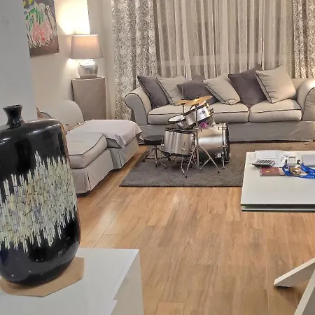 Immenso Prestige House Guest house Rome