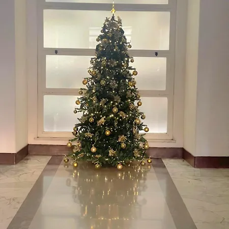 Immenso Prestige House بيت ضيافة *