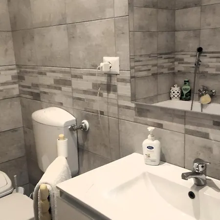 Immenso Prestige House Roma